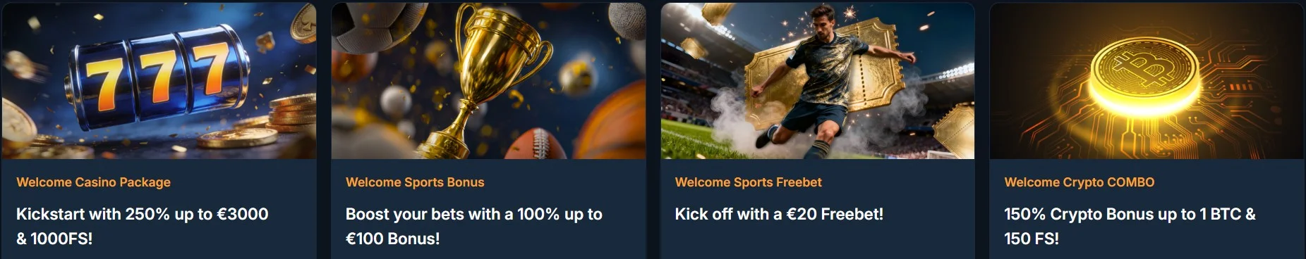 Kaleo Casino Bonus et promotions